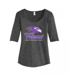 Mount View Ladies Scoop Neck