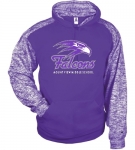 Mount View Performance Hoodie
