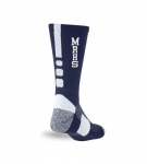 Marriotts Ridge Boosters Shooter Performance Socks