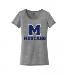 Marriotts Ridge Ladies Scoop T